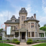 Set lines to show Lightroom hat you want to be vertical or horizontal