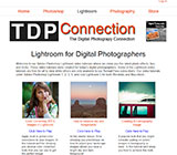 Digital Photography Connection