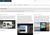 Lightroom Blog