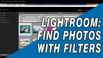 How to organize your Lightroom images using folders