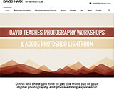 David Marx -Lightroom Lab