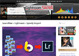 Lightroom Secrets