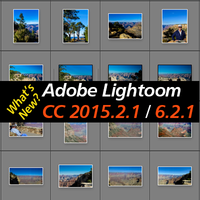 Adobe issued new Lightroom update to address crashes and slow performance